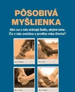 Pôsobivá myšlienka - Alan Sroufe