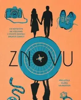 Znovu - Mitch Albom