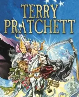 Mort - Terry Pratchett