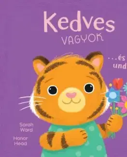 Én és az érzéseim - Kedves vagyok és nem undok - Honor Head