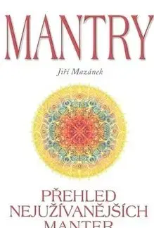 Mantry - Jiří Mazánek