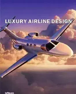 Luxury Airline Design