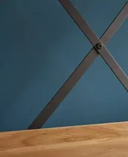 Regál FINEUS Dekorhome
