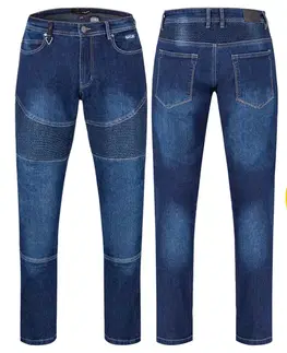 W-TEC Burban tmavo modrá - 34/34