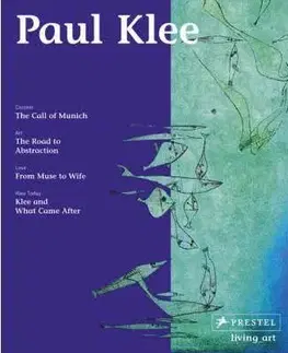 Klee Paul Living Art