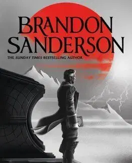 Wind and Truth - Brandon Sanderson