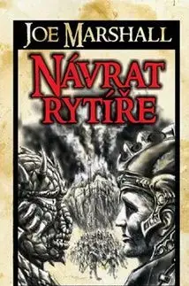 Návrat rytíře - Joe Marshall