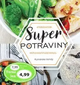 Superpotraviny