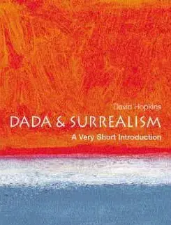 VSI Dada and Surrealism