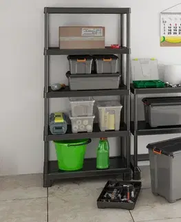 regál OPEN BASE MINI KIS