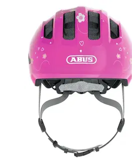 Abus Abus Smiley 3.0 Blue Whale - S (45-50)