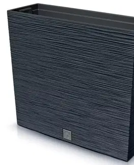 Truhlík Furu Case Tower 600 - antracit