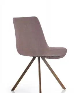 Jedálenská stolička K290 Halmar