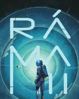 Ráma II - Arthur C. Clarke, Gentry Lee