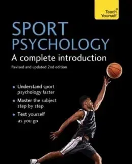 Sport Psychology - John Perry
