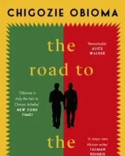Road to the Country - Chigozie Obioma