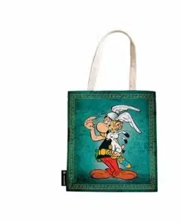 Taška Asterix the Gaul Taška Paperblanks - Paperblanks