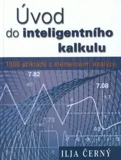 Úvod do inteligentního kalkulu - Ilja Černý