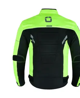 BOS Vegas 1.0 Red - XL