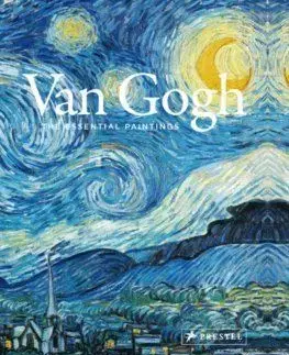 Van Gogh: The Essential Paintings - Gogh Van Vincent