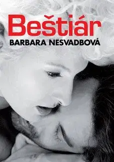 Beštiar - Barbara Nesvadbová