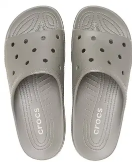 Crocs Saturday Slide M Veľkosť: 39-40 EUR