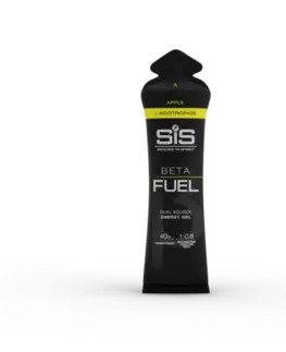 Science in Sport Beta Fuel Gél + Nootropiká jablko