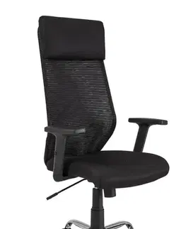 K-211 kancelárske kreslo