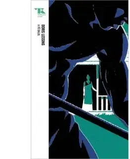A fű dalol - Trubadúr Zsebkönyvek 93. - Doris Lessing