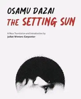 The Setting Sun - Osamu Dazai