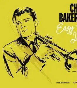 Baker Chet - Easy To Love CD - Chet Baker