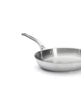 De Buyer 3412.28 - Panvica MILADY 28 cm z nehrdzavejúcej ocele 3412.28