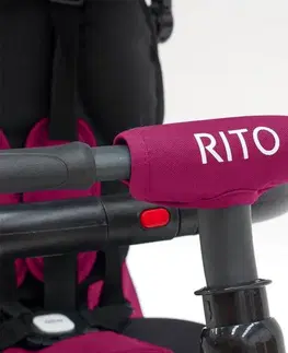QPlay Rito+ Purple