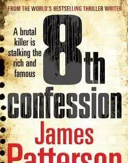 8Th Confession - James Patterson