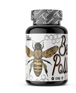 Bee Pollen (včelí peľ) - FitBoom 150 g