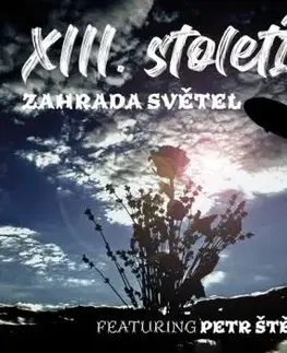 XIII. Století - Záhrada světel 2CD - XIII. Století