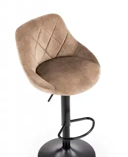 Barová stolička H101 Halmar