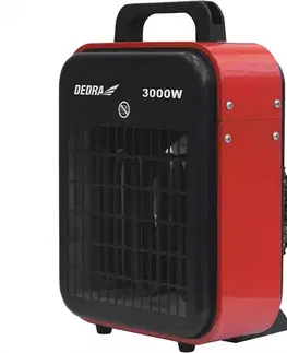 Elektrický ohrievač 3000W