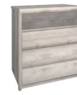 Komoda JESI 4S Tempo Kondela