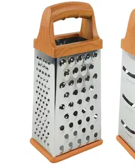 MAKRO - Štvorhranné strúhadlo