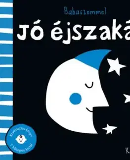 Babaszemmel - Jó éjszakát - Yayo Kawamura