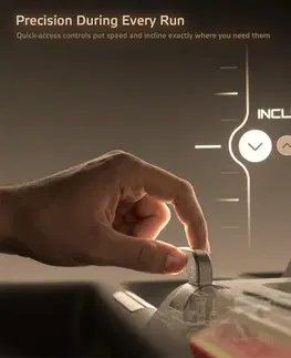 inSPORTline Velocer Run LED