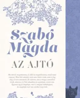 Az ajtó - Magda Szabó