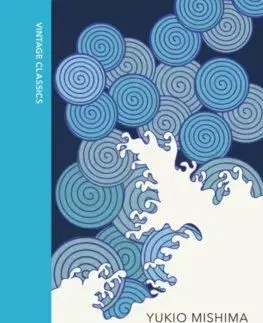 The Sailor who Fell from Grace with the Sea - Mishima Yukio