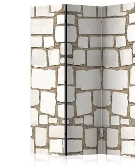 Paraván Stone Riddle Dekorhome