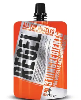 Regel - Extrifit 80 g Ananás
