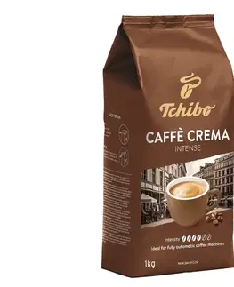 Caffè Crema Intense – 1 kg zrnkovej kávy