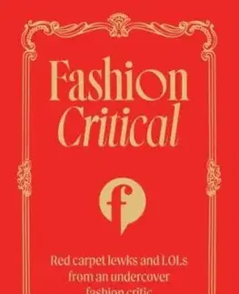 Fashion Critical - Fashion Critical