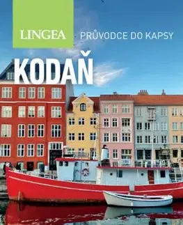 Kodaň - průvodce do kapsy, 2. vydání