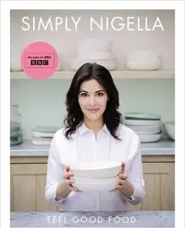 Simply Nigella - Nigella Lawson